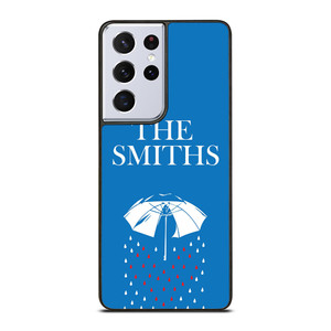 THE SMITHS ROCK BAND  Samsung Galaxy S21 Ultra Case Cover