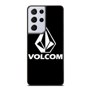 VOLCOM SKATE LOGO Samsung Galaxy S21 Ultra Case Cover VOLCOM SKATE LOGO Samsung Galaxy S21 Ultra Case Cover