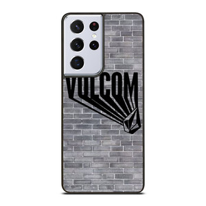 VOLCOM SKATEBOARD Samsung Galaxy S21 Ultra Case Cover VOLCOM SKATEBOARD Samsung Galaxy S21 Ultra Case Cover