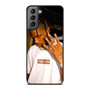 2 CHAINZ SUPREME Samsung Galaxy S21 Plus Case Cover