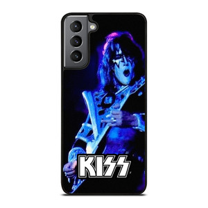 ACE FREHLEY KISS COOL Samsung Galaxy S21 Plus Case Cover