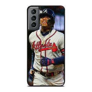 ACUNA JR ATLANTA BRAVES Samsung Galaxy S21 Plus Case Cover