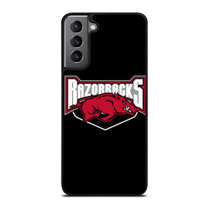 ARKANSAS RAZORBACKS FOOTBALL LOGO 2 Samsung Galaxy S21 Plus Case Cover