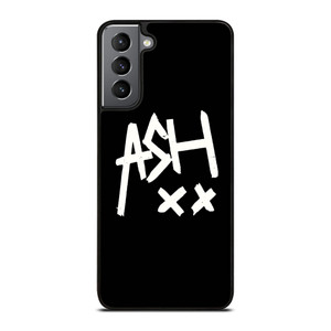 ASHTON IRWIN 5 SECONDS OF SUMMER LOGO Samsung Galaxy S21 Plus Case Cover