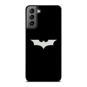 BATMAN FLAT ICON Samsung Galaxy S21 Plus Case Cover