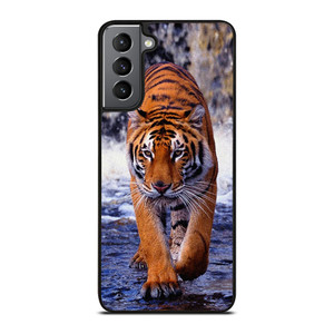 BENGAL TIGER COOL Samsung Galaxy S21 Plus Case Cover