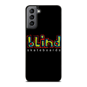 BLIND SKATEBOARDS LOGO Samsung Galaxy S21 Plus Case Cover