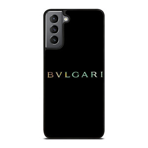 BULGARI LOGO Samsung Galaxy S21 Plus Case Cover