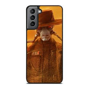 CAD BANE STAR WARS Samsung Galaxy S21 Plus Case Cover