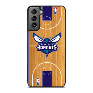 CHARLOTTE HORNETS NBA ARENA Samsung Galaxy S21 Plus Case Cover CHARLOTTE HORNETS NBA ARENA Samsung Galaxy S21 Plus Case Cover