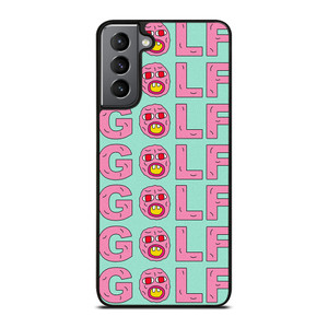 CHERRY BOMB TYLER THE CREATOR Samsung Galaxy S21 Plus Case Cover