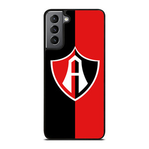 CLUB ATLAS LIGA MX Samsung Galaxy S21 Plus Case Cover