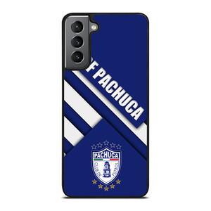 CLUB FOOTBALL PACHUCA Samsung Galaxy S21 Plus Case Cover CLUB FOOTBALL PACHUCA Samsung Galaxy S21 Plus Case Cover