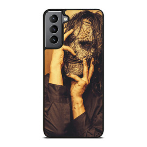 COREY TAYLOR SLIPKNOT BAND 2 Samsung Galaxy S21 Plus Case Cover