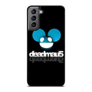 DEADMAU5 DJ LOGO Samsung Galaxy S21 Plus Case Cover DEADMAU5 DJ LOGO Samsung Galaxy S21 Plus Case Cover