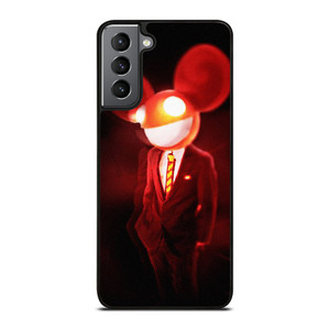 DEADMAU5 DJ MUSIC Samsung Galaxy S21 Plus Case Cover