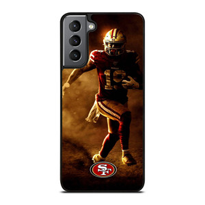 DEEBO SAMUEL SAN FRANCISCO 49ERS Samsung Galaxy S21 Plus Case Cover