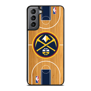 DENVER NUGGETS NBA ARENA Samsung Galaxy S21 Plus Case Cover
