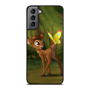 DISNEY BAMBI CUTE Samsung Galaxy S21 Plus Case Cover DISNEY BAMBI CUTE Samsung Galaxy S21 Plus Case Cover