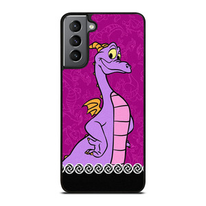 DISNEY FIGMENT DRAGON Samsung Galaxy S21 Plus Case Cover DISNEY FIGMENT DRAGON Samsung Galaxy S21 Plus Case Cover