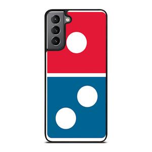 DOMINOS PIZZA LOGO Samsung Galaxy S21 Plus Case Cover