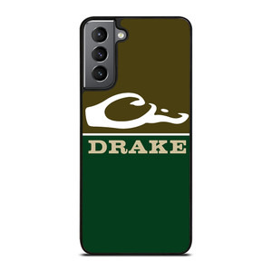 DRAKE WATERFOWL VINTAGE LOGO Samsung Galaxy S21 Plus Case Cover