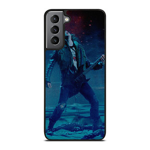 EDDIE MUNSON MASTER OF PUPPETS Samsung Galaxy S21 Plus Case Cover