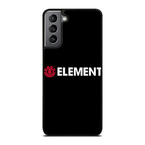 ELEMENT SKATEBOARD LOGO 2 Samsung Galaxy S21 Plus Case Cover