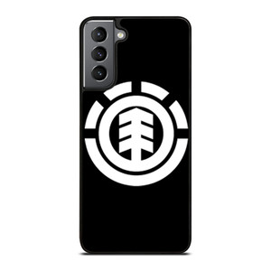 ELEMENT SKATEBOARD LOGO Samsung Galaxy S21 Plus Case Cover ELEMENT SKATEBOARD LOGO Samsung Galaxy S21 Plus Case Cover