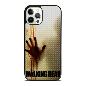 THE WALKING DEAD HORROR iPhone 12 Pro Case Cover THE WALKING DEAD HORROR iPhone 12 Pro Case Cover