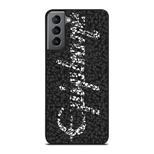 EPIPHONE GUITARS LOGO ART Samsung Galaxy S21 Plus Case Cover