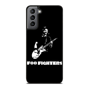 FOO FIGHTERS DAVE Samsung Galaxy S21 Plus Case Cover