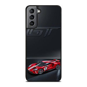 FORD GT SPORT CAR Samsung Galaxy S21 Plus Case Cover