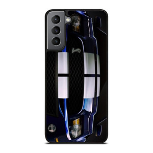 FORD MUSTANG BUMPER Samsung Galaxy S21 Plus Case Cover