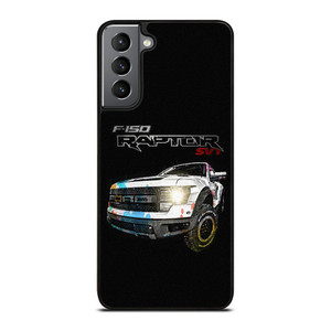 FORD RAPTOR F150 Samsung Galaxy S21 Plus Case Cover FORD RAPTOR F150 Samsung Galaxy S21 Plus Case Cover