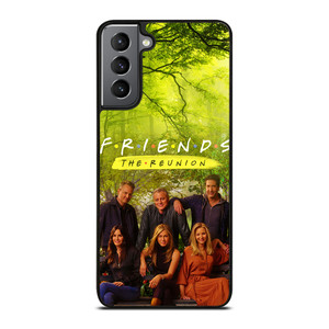 FRIENDS THE REUNION Samsung Galaxy S21 Plus Case Cover
