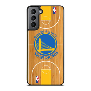 GOLDEN STATE WARRIORS NBA ARENA Samsung Galaxy S21 Plus Case Cover