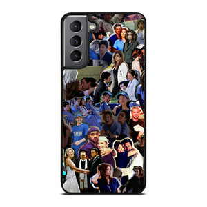 GREYS ANATOMY COLLAGE Samsung Galaxy S21 Plus Case Cover GREYS ANATOMY COLLAGE Samsung Galaxy S21 Plus Case Cover