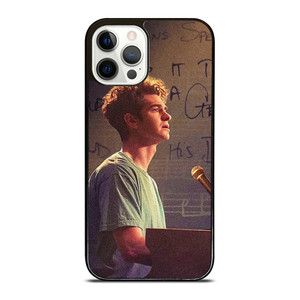 TICK TICK BOOM ANDREW GARFIELD iPhone 12 Pro Case Cover TICK TICK BOOM ANDREW GARFIELD iPhone 12 Pro Case Cover