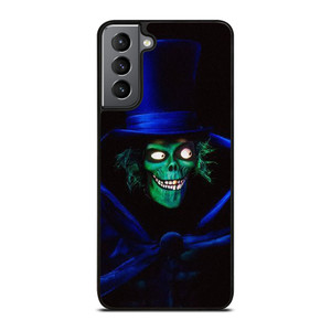 HATBOX GHOST HAUNTED MANSION DISNEY Samsung Galaxy S21 Plus Case Cover