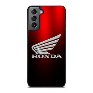 HONDA MOTOR LOGO Samsung Galaxy S21 Plus Case Cover