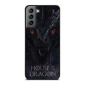 HOUSE OF THE DRAGON MOVIES Samsung Galaxy S21 Plus Case Cover HOUSE OF THE DRAGON MOVIES Samsung Galaxy S21 Plus Case Cover