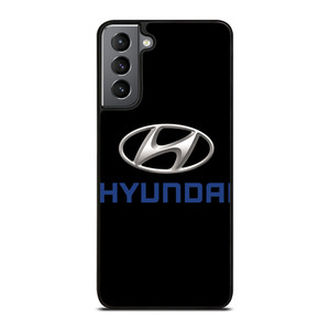 HYUNDAI MOTOR LOGO Samsung Galaxy S21 Plus Case Cover HYUNDAI MOTOR LOGO Samsung Galaxy S21 Plus Case Cover
