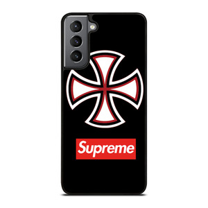 INDEPENDENT TRUCK COMPANY SUPREME Samsung Galaxy S21 Plus Case Cover