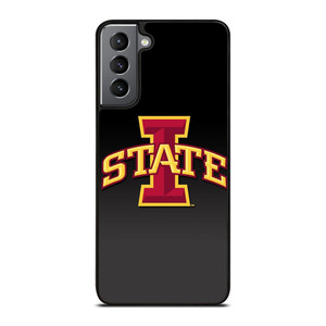 IOWA STATE CYCLONES FOOTBALL Samsung Galaxy S21 Plus Case Cover IOWA STATE CYCLONES FOOTBALL Samsung Galaxy S21 Plus Case Cover