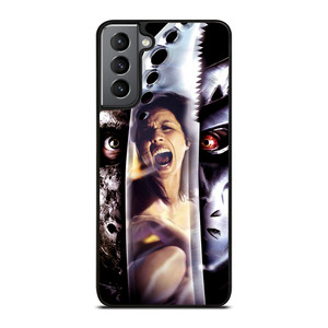 JASON X MOVIE POSTER Samsung Galaxy S21 Plus Case Cover