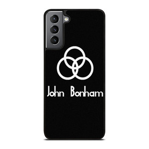 JOHN BONHAM LED ZEPPELIN LOGO Samsung Galaxy S21 Plus Case Cover