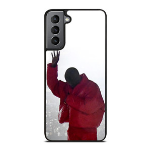 KANYE WEST DONDA Samsung Galaxy S21 Plus Case Cover