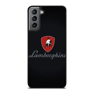 LAMBORGHINI OLD LOGO Samsung Galaxy S21 Plus Case Cover
