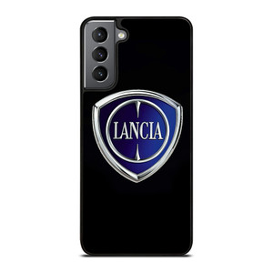 LANCIA CAR LOGO Samsung Galaxy S21 Plus Case Cover